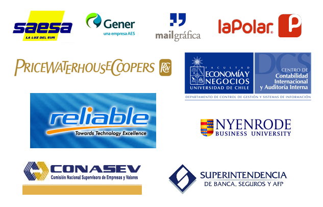 Otros Clientes de Reporting Estandar S.L.