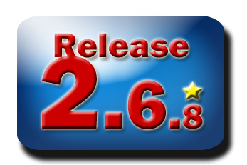 Reporting Standard Tools 2.6.8
